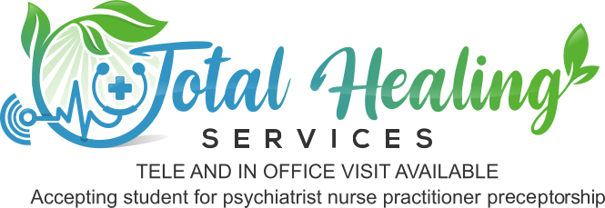 TOTAL HEALING SERVICES